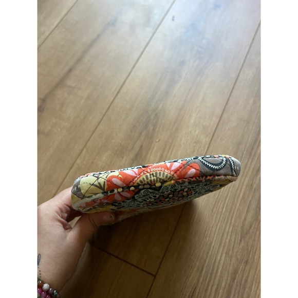 Vera Bradley Wallet - Picture 12 of 12